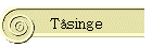 Tsinge
